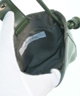 arm in arm（アームインアーム）ショルダーバッグ カーキ サイズ:- レディース/2200674538061