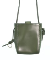 arm in arm（アームインアーム）ショルダーバッグ カーキ サイズ:- レディース/2200674538061