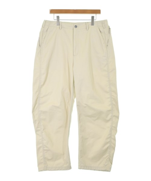 ヌルトウキョウ(NULL TOKYO)のNULL TOKYO チノパン