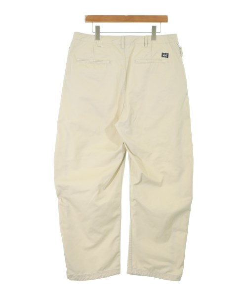 NULL TOKYO（ヌルトウキョウ）チノパン ベージュ サイズ:L メンズ/2200634038044