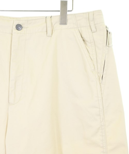 NULL TOKYO（ヌルトウキョウ）チノパン ベージュ サイズ:L メンズ/2200634038044
