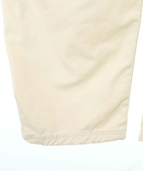 NULL TOKYO（ヌルトウキョウ）チノパン ベージュ サイズ:L メンズ/2200634038044