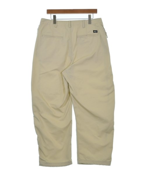 NULL TOKYO（ヌルトウキョウ）チノパン ベージュ サイズ:M メンズ/2200625700103