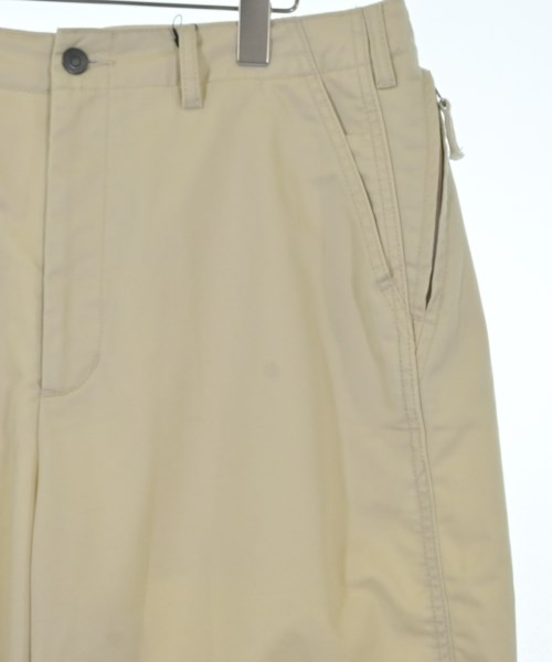 NULL TOKYO（ヌルトウキョウ）チノパン ベージュ サイズ:M メンズ/2200625700103