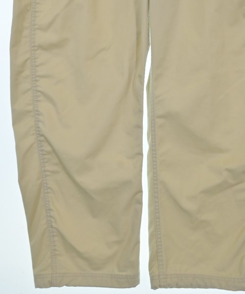 NULL TOKYO（ヌルトウキョウ）チノパン ベージュ サイズ:M メンズ/2200625700103