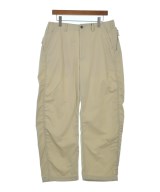 NULL TOKYO（ヌルトウキョウ）チノパン ベージュ サイズ:M メンズ/2200625700103