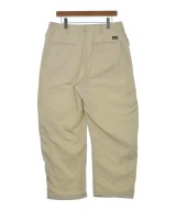 NULL TOKYO（ヌルトウキョウ）チノパン ベージュ サイズ:M メンズ/2200625700103