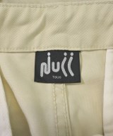 NULL TOKYO（ヌルトウキョウ）チノパン ベージュ サイズ:M メンズ/2200625700103