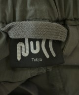 NULL TOKYO（ヌルトウキョウ）カーゴパンツ グレー サイズ:M メンズ/2200696710032
