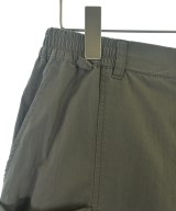 NULL TOKYO（ヌルトウキョウ）カーゴパンツ グレー サイズ:M メンズ/2200696710032