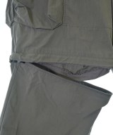 NULL TOKYO（ヌルトウキョウ）カーゴパンツ グレー サイズ:M メンズ/2200696710032