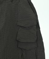 NULL TOKYO（ヌルトウキョウ）ショートパンツ 黒 サイズ:L メンズ/2200666808080