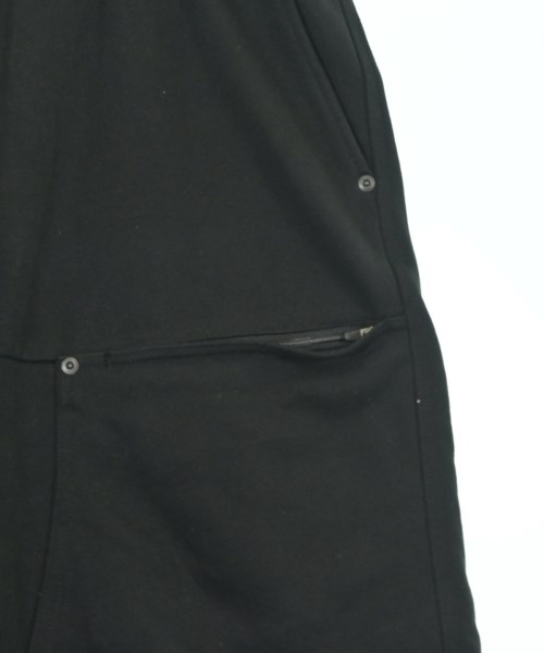 NULL TOKYO（ヌルトウキョウ）ショートパンツ 黒 サイズ:XL メンズ/2200666808097