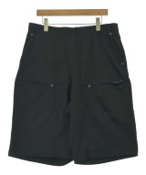 NULL TOKYO（ヌルトウキョウ）ショートパンツ 黒 サイズ:XL メンズ/2200666808097