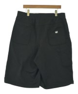 NULL TOKYO（ヌルトウキョウ）ショートパンツ 黒 サイズ:XL メンズ/2200666808097
