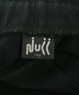 NULL TOKYO（ヌルトウキョウ）ショートパンツ 黒 サイズ:XL メンズ/2200666808097