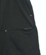 NULL TOKYO（ヌルトウキョウ）ショートパンツ 黒 サイズ:XL メンズ/2200666808097