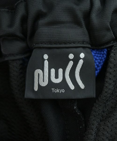 NULL TOKYO（ヌルトウキョウ）その他 黒 サイズ:M メンズ/2200713717044