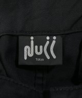 NULL TOKYO（ヌルトウキョウ）その他 黒 サイズ:M メンズ/2200686648017