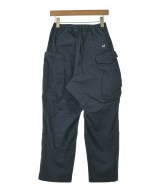 NULL TOKYO（ヌルトウキョウ）カーゴパンツ 紺 サイズ:S メンズ/2200667954120
