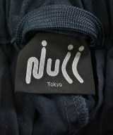 NULL TOKYO（ヌルトウキョウ）カーゴパンツ 紺 サイズ:S メンズ/2200667954120