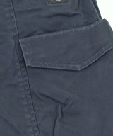 NULL TOKYO（ヌルトウキョウ）カーゴパンツ 紺 サイズ:S メンズ/2200667954120