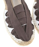 La Manual Alpargatera（ラマヌアルアルパルガテラ）エスパドリーユ 茶 サイズ:-(23.5cm位) レディース/2200632162178