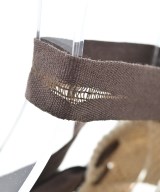 La Manual Alpargatera（ラマヌアルアルパルガテラ）エスパドリーユ 茶 サイズ:-(23.5cm位) レディース/2200632162178