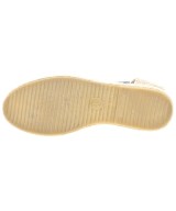 La Manual Alpargatera（ラマヌアルアルパルガテラ）エスパドリーユ 白 サイズ:EU40(26.5cm位) レディース/2200619351151