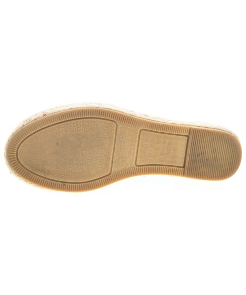 La Manual Alpargatera（ラマヌアルアルパルガテラ）エスパドリーユ 黒 サイズ:36(22.5cm位) レディース/2200660850016