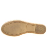 La Manual Alpargatera（ラマヌアルアルパルガテラ）エスパドリーユ 黒 サイズ:36(22.5cm位) レディース/2200660850016