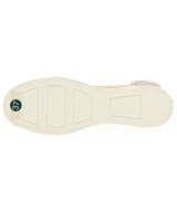 La Manual Alpargatera（ラマヌアルアルパルガテラ）エスパドリーユ 白 サイズ:37(23.5cm位) レディース/2200661763087