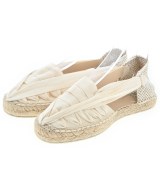 La Manual Alpargatera エスパドリーユ