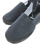 La Manual Alpargatera（ラマヌアルアルパルガテラ）エスパドリーユ 黒 サイズ:-(21.5cm位) レディース/2200719178078