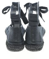 La Manual Alpargatera（ラマヌアルアルパルガテラ）エスパドリーユ 黒 サイズ:-(21.5cm位) レディース/2200719178078