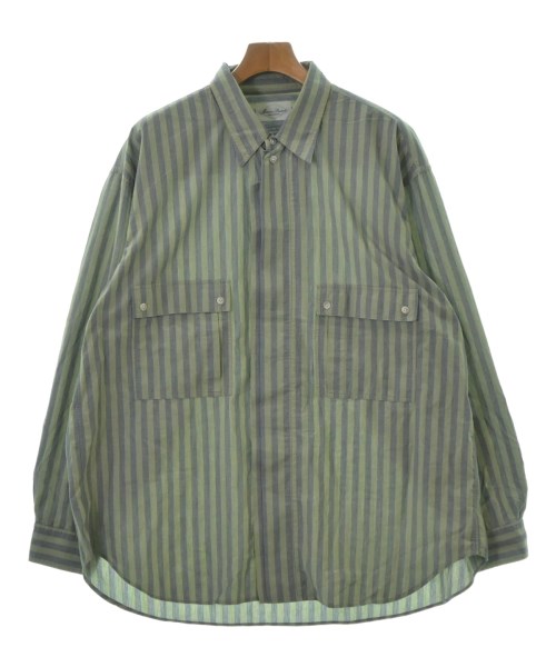Marvine Pontiak Shirts Makers（マービンポンティアックシャツ