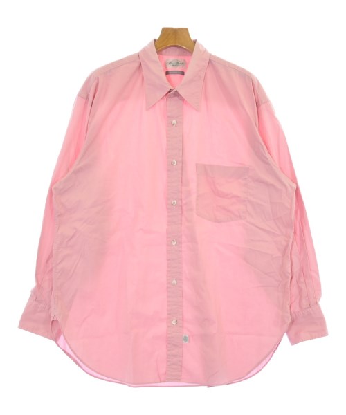 マービンポンティアックシャツメーカーズ(Marvine Pontiak Shirts Makers)のMarvine Pontiak Shirts Makers カジュアルシャツ