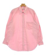 Marvine Pontiak Shirts Makers カジュアルシャツ