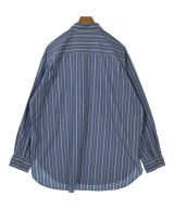 Marvine Pontiak Shirts Makers（マービンポンティアックシャツメーカーズ）カジュアルシャツ 青 サイズ:ONE メンズ/2200637638067