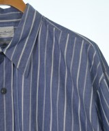 Marvine Pontiak Shirts Makers（マービンポンティアックシャツメーカーズ）カジュアルシャツ 青 サイズ:ONE メンズ/2200637638067