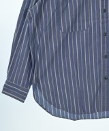 Marvine Pontiak Shirts Makers（マービンポンティアックシャツメーカーズ）カジュアルシャツ 青 サイズ:ONE メンズ/2200637638067