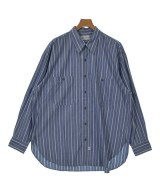 Marvine Pontiak Shirts Makers カジュアルシャツ