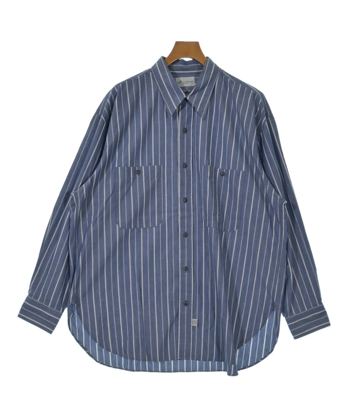 Marvine Pontiak Shirts Makers（マービンポンティアックシャツ