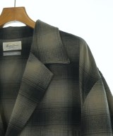 Marvine Pontiak Shirts Makers（マービンポンティアックシャツメーカーズ）カジュアルジャケット カーキ サイズ:ONE メンズ/2200638941012