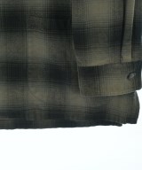 Marvine Pontiak Shirts Makers（マービンポンティアックシャツメーカーズ）カジュアルジャケット カーキ サイズ:ONE メンズ/2200638941012