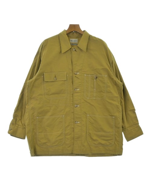マービンポンティアックシャツメーカーズ(Marvine Pontiak Shirts Makers)のMarvine Pontiak Shirts Makers ブルゾン（その他）