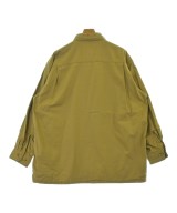 Marvine Pontiak Shirts Makers（マービンポンティアックシャツメーカーズ）その他 黄 サイズ:ONE メンズ/2200638941029