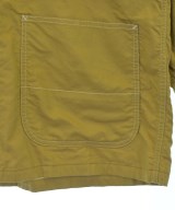 Marvine Pontiak Shirts Makers（マービンポンティアックシャツメーカーズ）その他 黄 サイズ:ONE メンズ/2200638941029