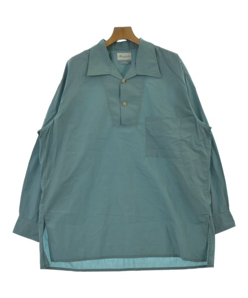 マービンポンティアックシャツメーカーズ(Marvine Pontiak Shirts Makers)のMarvine Pontiak Shirts Makers カジュアルシャツ