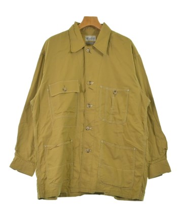 Marvine Pontiak Shirts Makers（マービンポンティアックシャツ